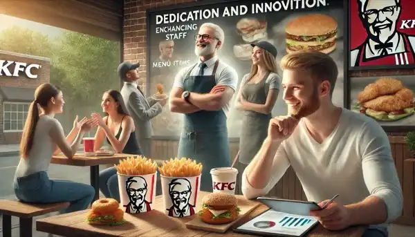 Inspiring KFC Franchise Success: Owner Reviews and Insights 15